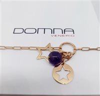 Bracciale Venerio Donna in Argento Quarzo BR 691352 - BR 691352